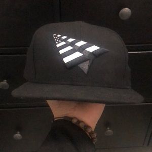 Roc Nation Original Crown Hat